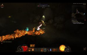 Diablo 3 Champion Plague Carriers