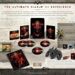Diablo 3 Collector's Edition