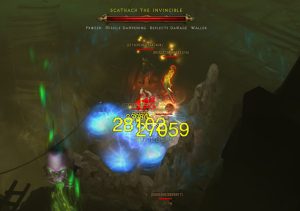 Crypt of the Ancients
