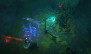 Diablo 3 PvP Duels in Patch 1.0.7