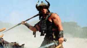 Conan the Barbarian