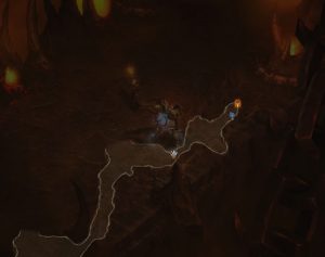 Paragon Farming: Arreat Crater