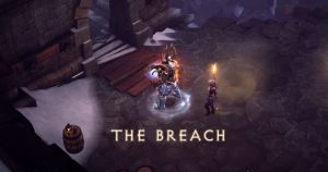 Paragon Level Farming Routes: The Breach