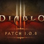 Diablo 3 Patch 1.0.8
