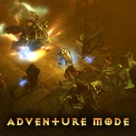 Diablo 3 Adventure Mode