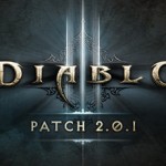 Diablo 3 Patch 2.0.1