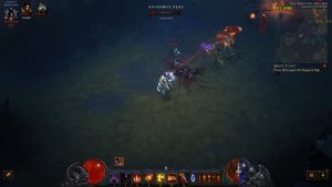 Demon Hunter Fire Bolas Build