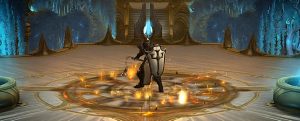 Diablo 3 Crusader in Reaper of Souls