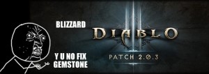 Diablo Patch 2.0.3