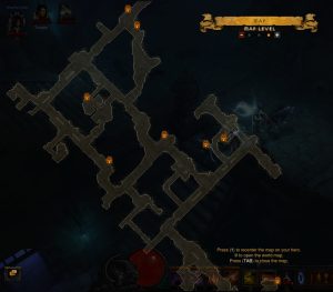 Westmarch Commons Instances