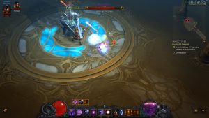 Act IV Rakanoth Bounty