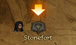 stonefort